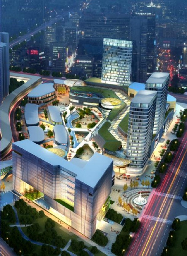 ga黄金甲集团获5.3亿元订单