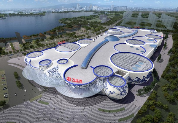 岁末将至 ga黄金甲集团再添7.21亿元订单