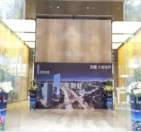 ga黄金甲城12月12日情景体验区首度盛大开放 启幕城市生态商务圈